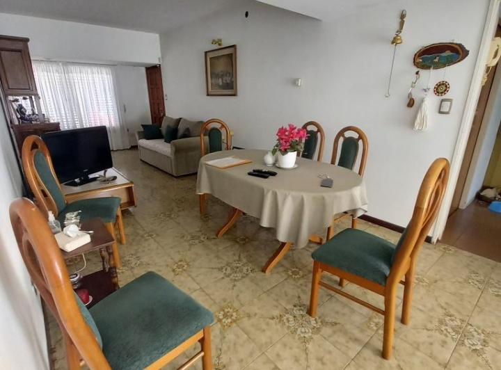 Casa · 119m² · 3 Ambientes · 1 Cochera