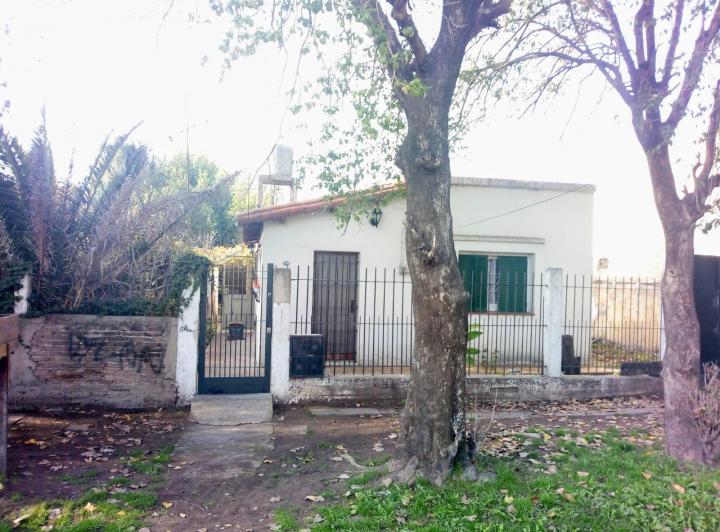Casa · 62m² · 3 Ambientes