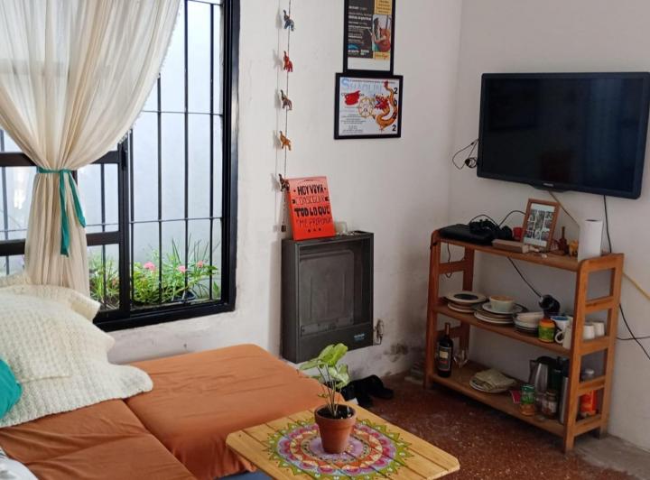 Casa · 80m² · 3 Ambientes · 1 Cochera