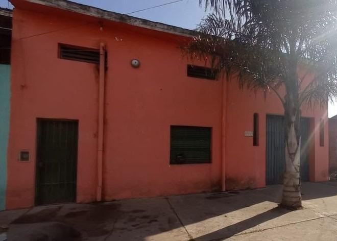 Casa · 200m² · 4 Ambientes · 1 Cochera