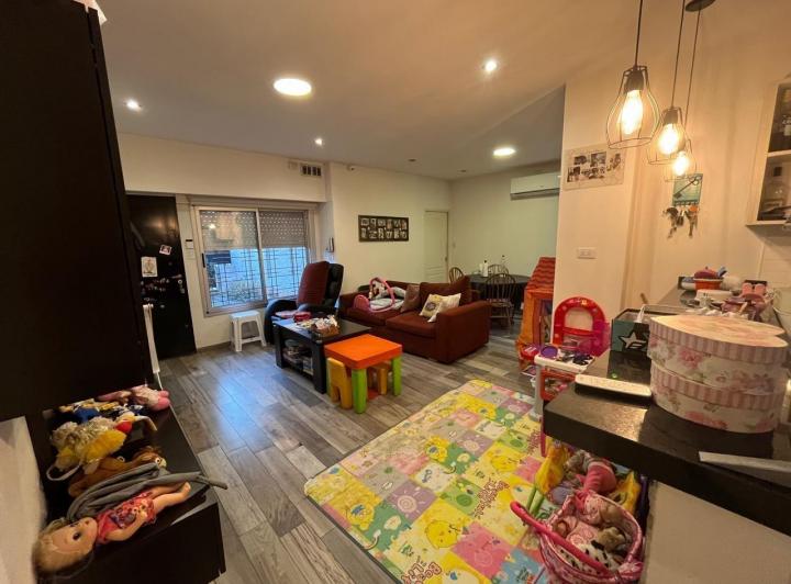 Casa · 142m² · 3 Ambientes · 1 Cochera