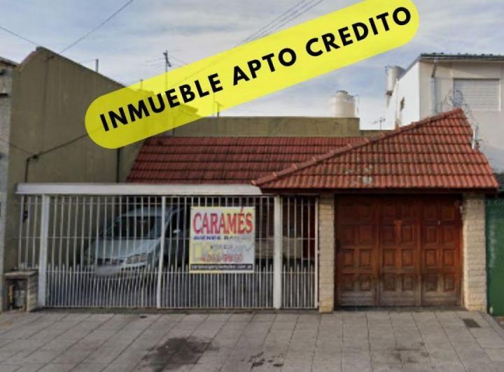 Casa · 180m² · 4 Ambientes