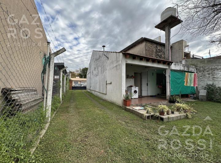 Casa · 80m² · 2 Ambientes