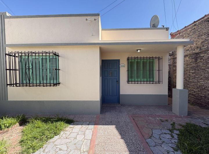 Casa · 60m² · 3 Ambientes