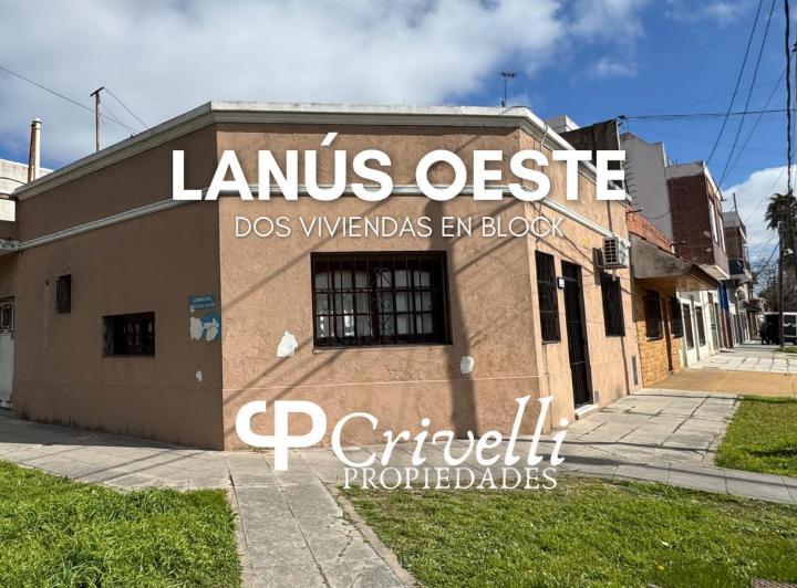 Casa · 100ha · 4 Ambientes