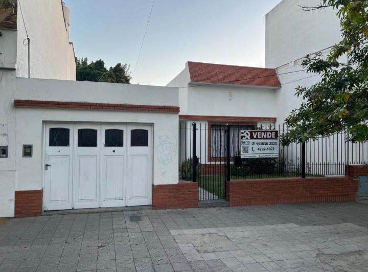 Casa · 171m² · 4 Ambientes · 1 Cochera