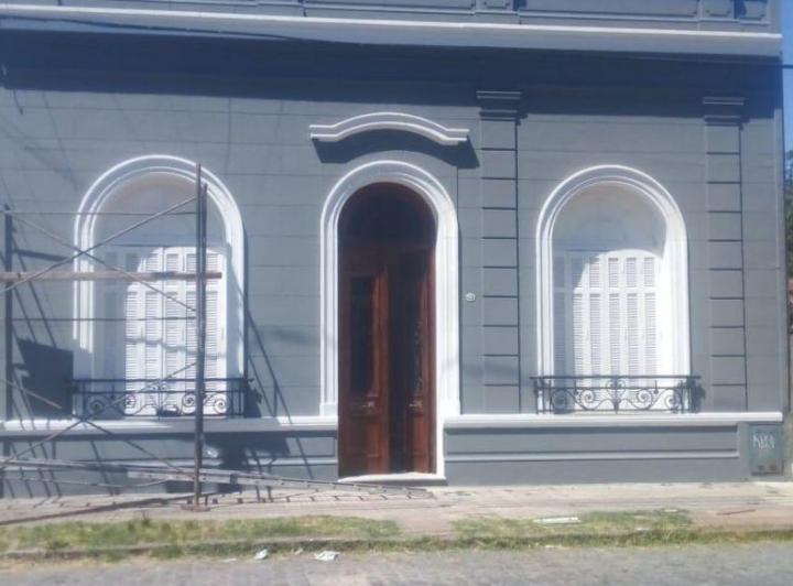 Casa · 216m² · 5 Ambientes