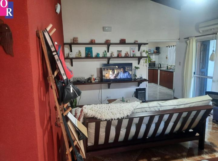 Casa · 120m² · 3 Ambientes · 1 Cochera