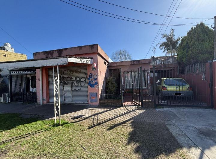 Casa · 150m² · 3 Ambientes