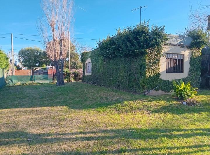 Casa · 85m² · 2 Dormitorios · 1 Cochera