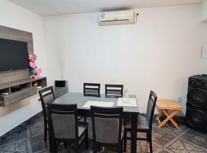 Casa · 80m² · 3 Ambientes