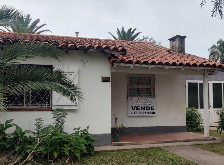 Casa · 82500m² · 4 Ambientes