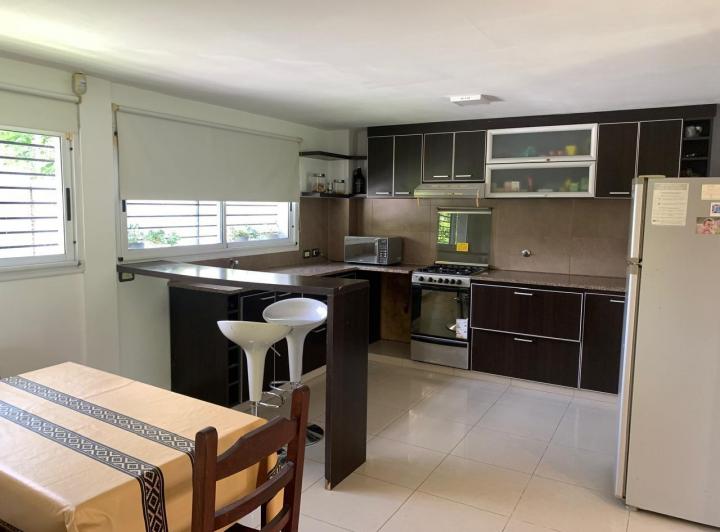 Casa · 120m² · 3 Ambientes · 2 Cocheras