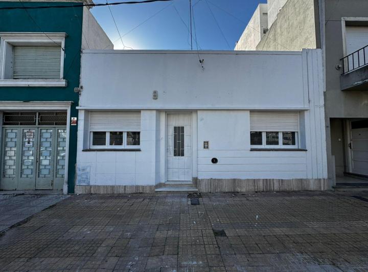 Casa · 69m² · 3 Ambientes