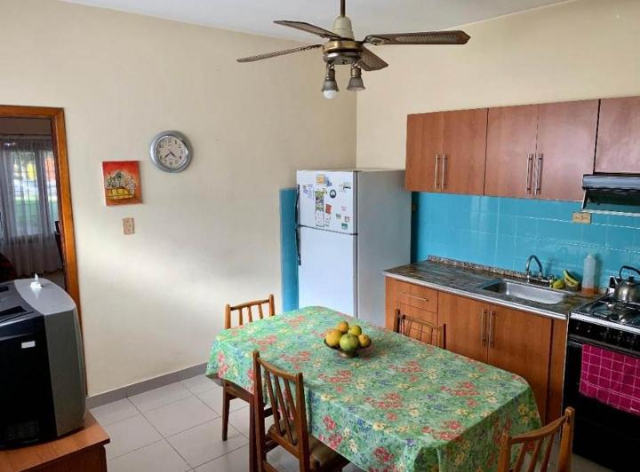 Casa · 120m² · 3 Ambientes