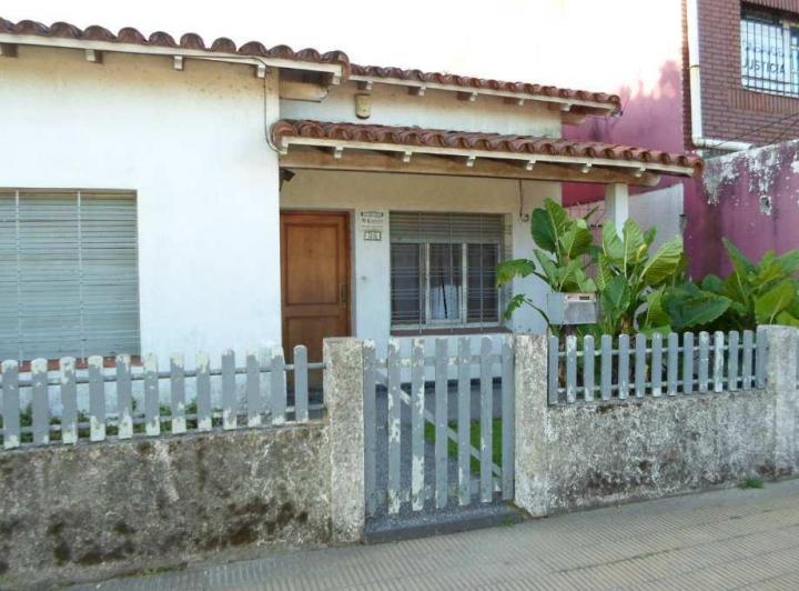 Casa · 97m² · 4 Ambientes