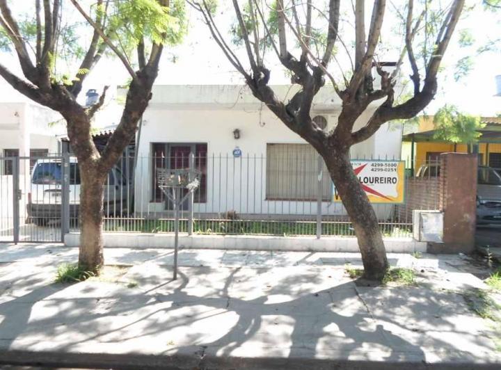 Casa · 100m² · 4 Ambientes