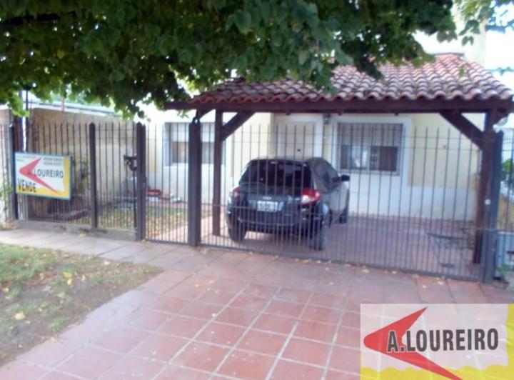 Casa · 178m² · 4 Ambientes