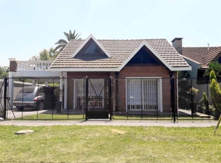 Casa · 148m² · 6 Ambientes