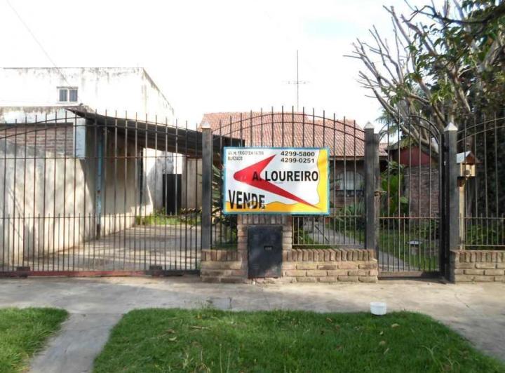 Casa · 95m² · 3 Ambientes