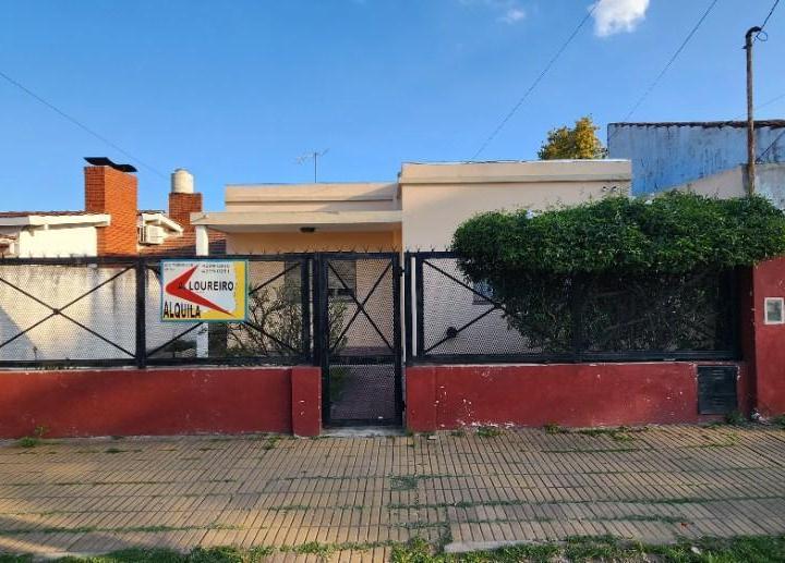 Casa · 95m² · 2 Ambientes