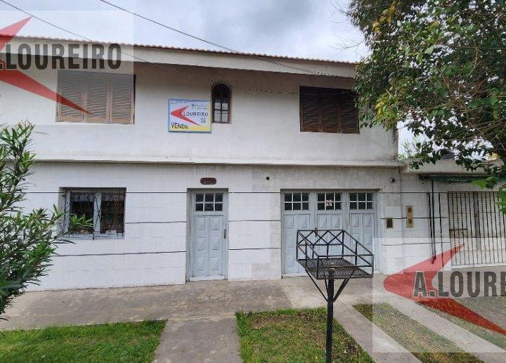 Casa · 143m² · 6 Ambientes