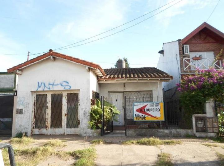 Casa · 95m² · 5 Ambientes