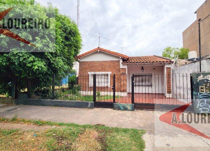 Casa · 110m² · 4 Ambientes