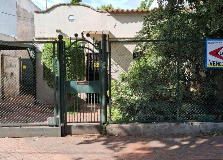 Casa · 65m² · 3 Ambientes