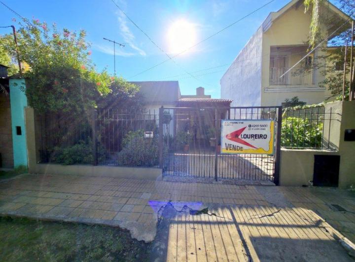 Casa · 106m² · 6 Ambientes