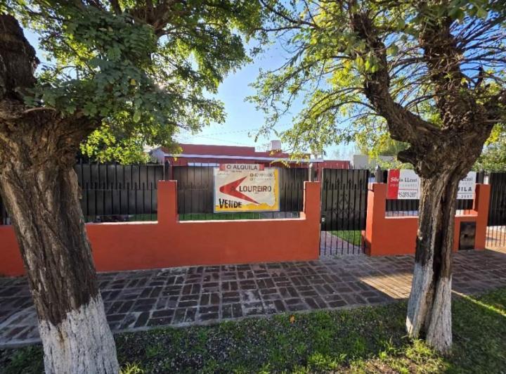 Casa · 140m² · 4 Ambientes