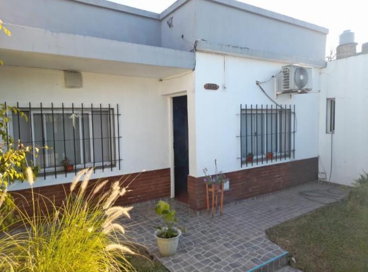 Casa · 148m² · 5 Ambientes