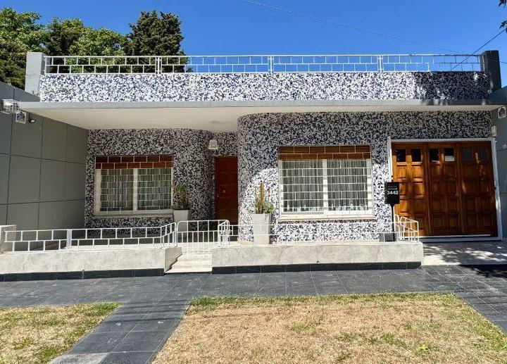 Casa · 177m² · 5 Ambientes