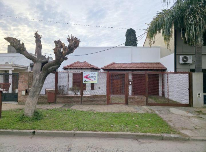 Casa · 135m² · 4 Ambientes