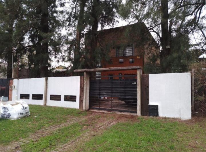 Casa · 150m² · 4 Ambientes