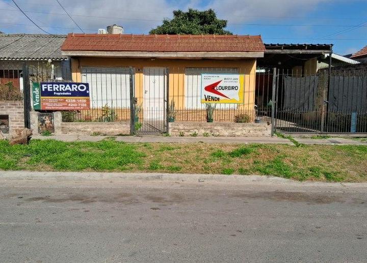 Casa · 142m² · 5 Ambientes