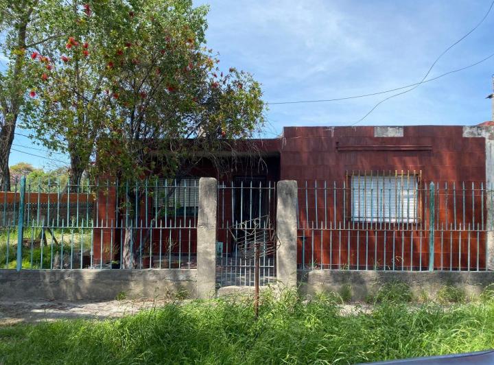 Casa · 66m² · 3 Ambientes