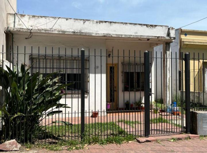 Casa · 70m² · 3 Ambientes