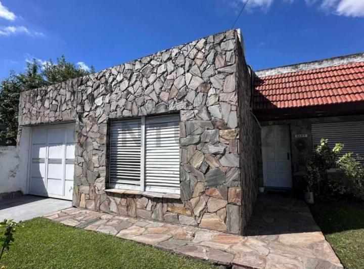 Casa · 106m² · 3 Ambientes