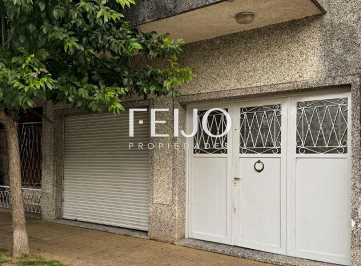 Casa · 137m² · 4 Ambientes · 1 Cochera