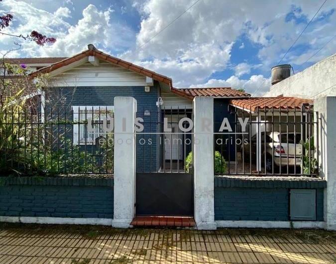 Casa · 138m² · 3 Ambientes · 1 Cochera