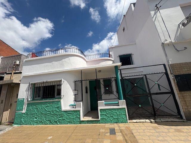 Casa · 87m² · 3 Ambientes · 1 Cochera