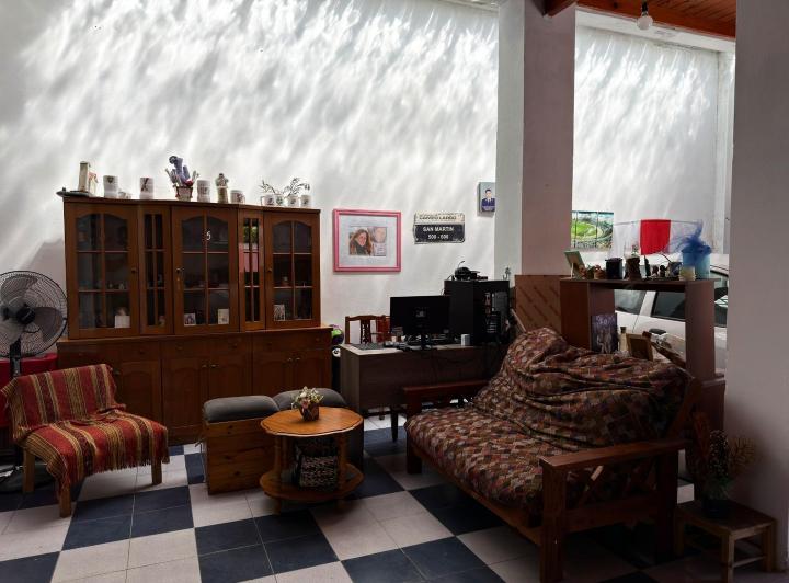 Casa · 224m² · 4 Ambientes · 1 Cochera