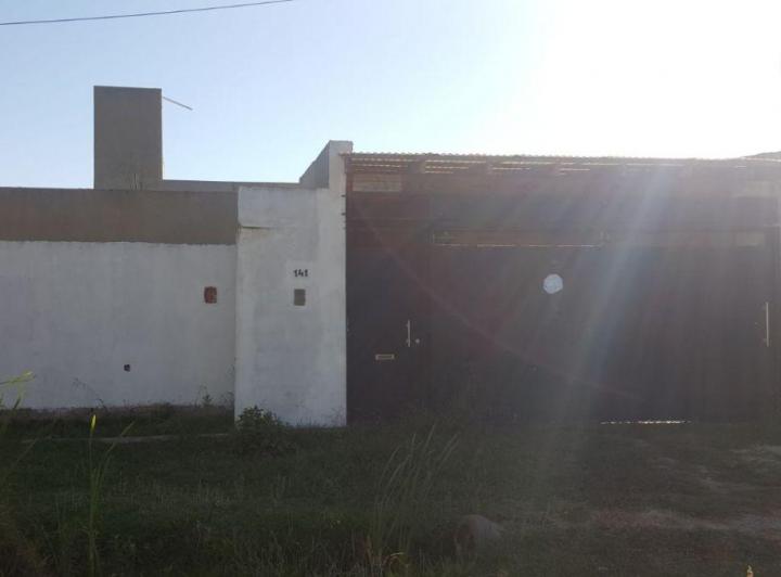 Casa · 110m² · 5 Ambientes · 1 Cochera
