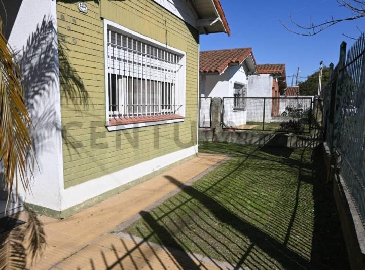 Casa · 97m² · 4 Ambientes · 1 Cochera
