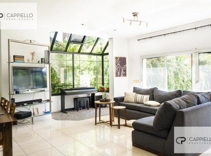 Casa · 800m² · 5 Ambientes