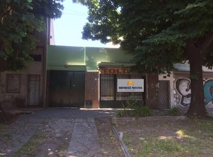 Casa · 170m² · 4 Ambientes · 1 Cochera