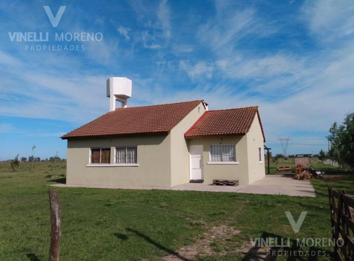 Casa · 88m²