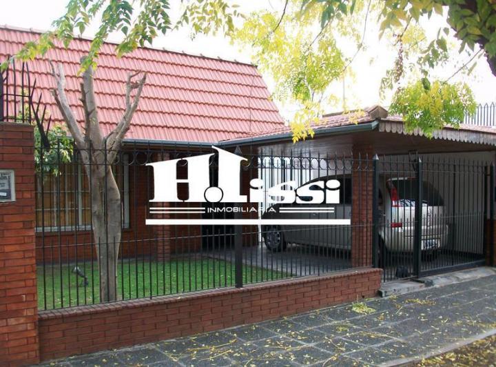 Casa · 196m² · 3 Dormitorios