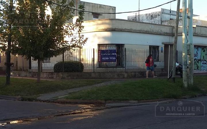 Casa · 3 Dormitorios · 2 Cocheras